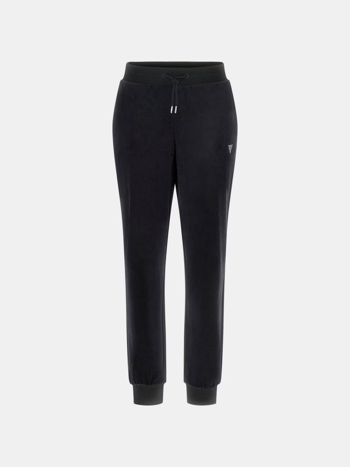 GUESS SPORT Pantalone Donna V3BB27 K0232 JBLK Jet Black A996