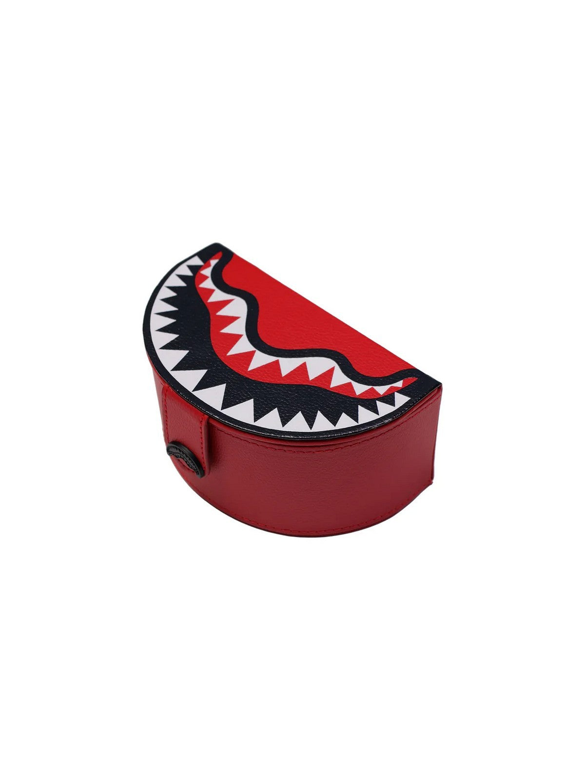 SPRAYGROUND Calzini Uomo SHARK SOCKS SOCK15024BLK NERO