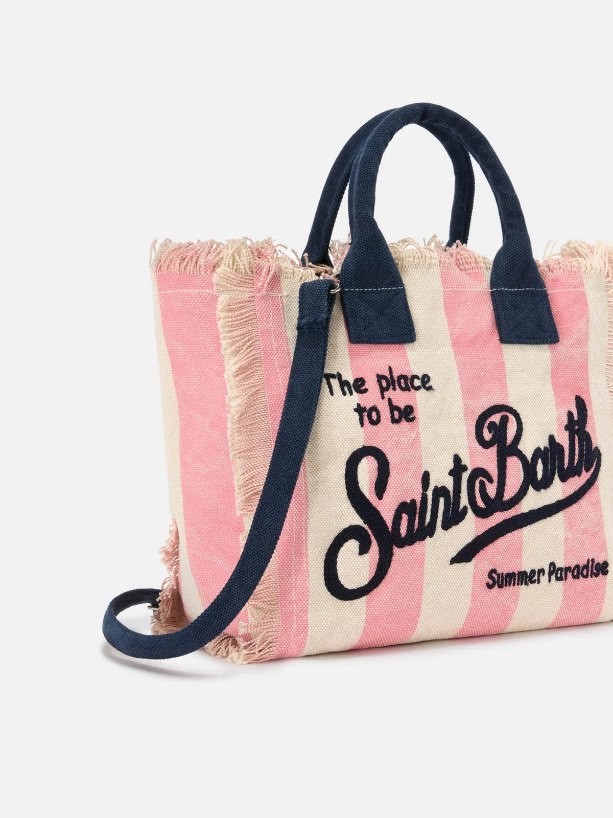 MC2 SAINT BARTH Borsa Donna COLETTE 02626L TINA 2161 EMB