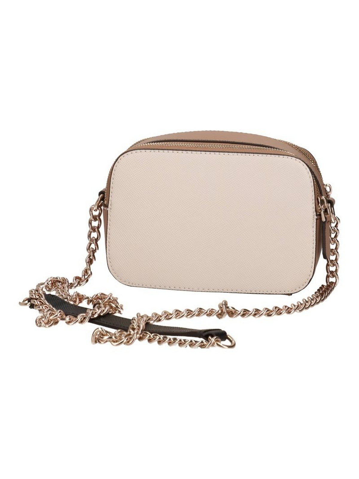 GUESS Borsa Donna NOELLE II CROSSBODY CAMERA HWZG96 72140 TNM TAN MULTI