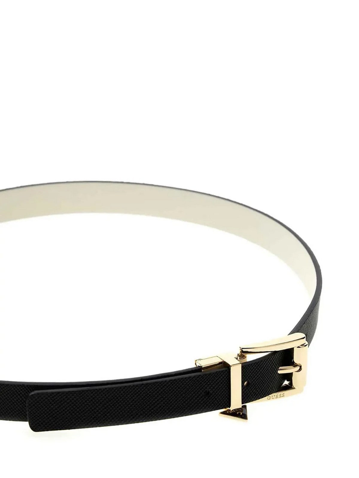 GUESS Cintura Donna PATSIE NT ADJ AND REV H25 BW9355 P6225 BLA BLACK