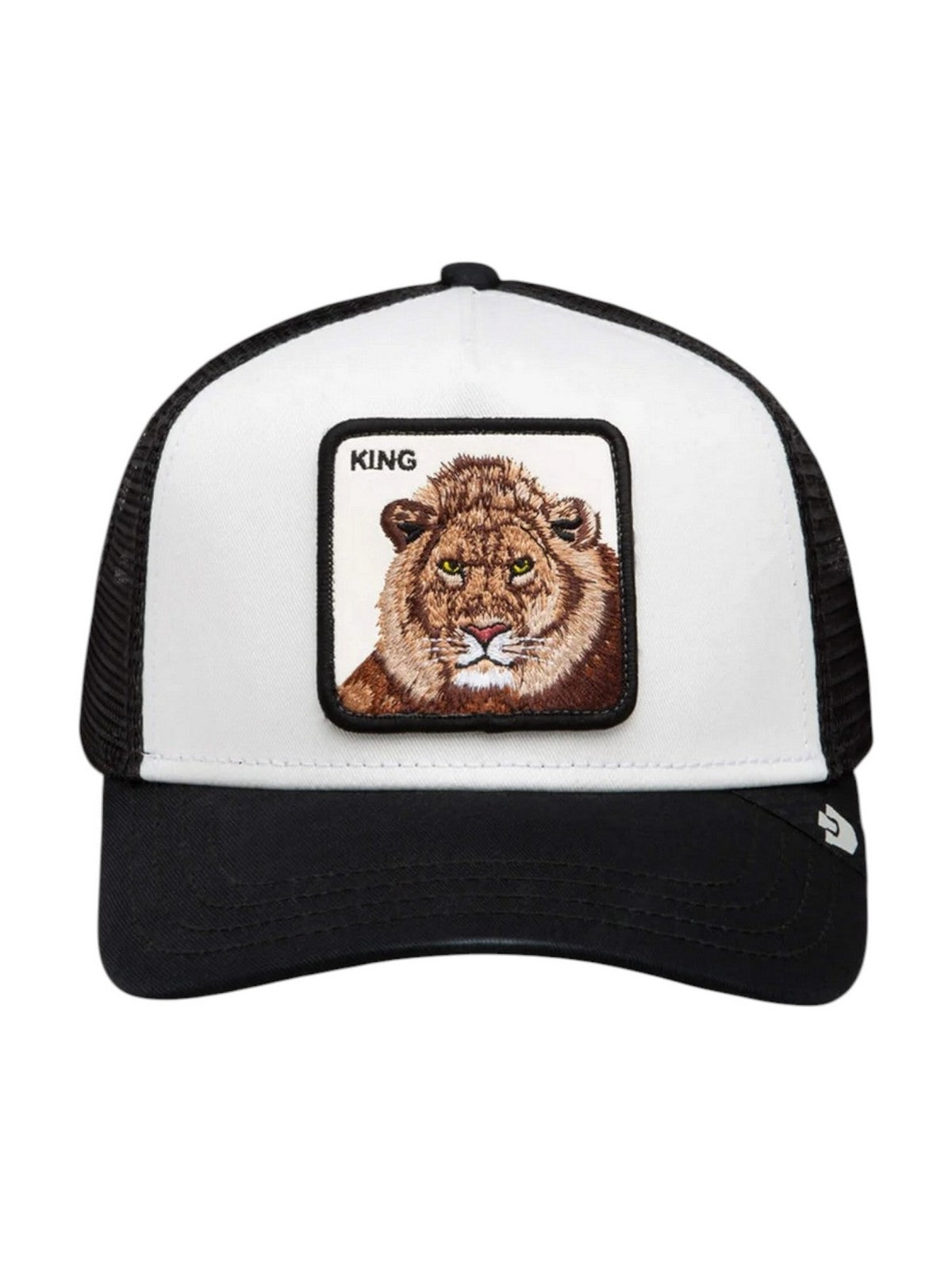GOORIN BROS Cappello Uomo KING TRUCKER 101-2459 DUS DUST / VOID gioboutiqueweb