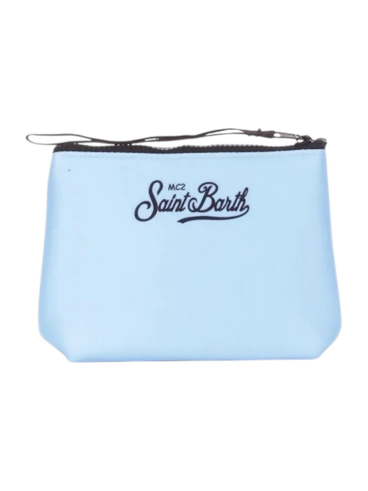 MC2 SAINT BARTH Pochette Unisex adulto ALINE 03300L BIG BABOL GIRAFFE 31 gioboutiqueweb