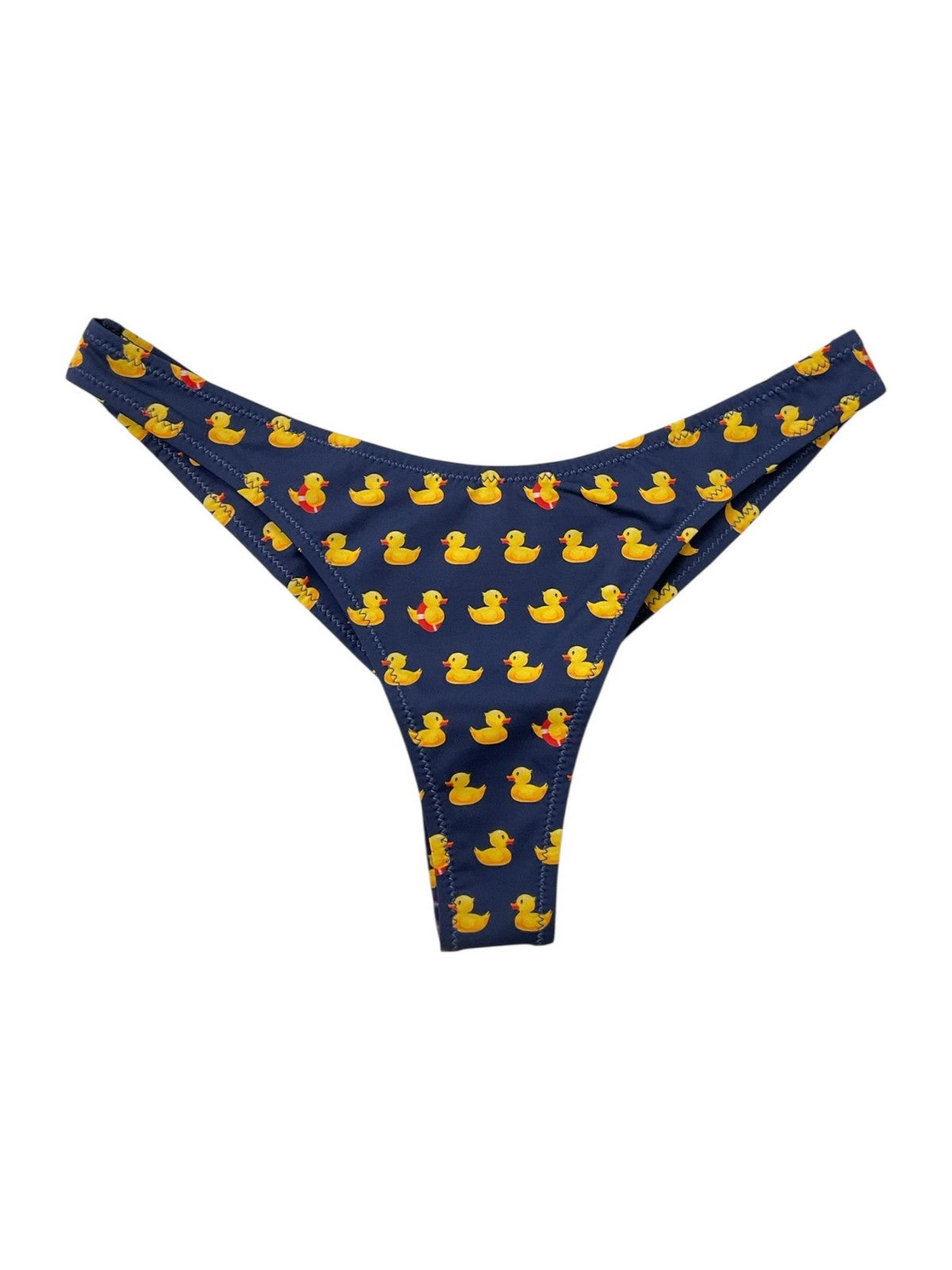 MC2 SAINT BARTH Costume da bagno Donna NAOMI 03152L DUCKY 61 gioboutiqueweb