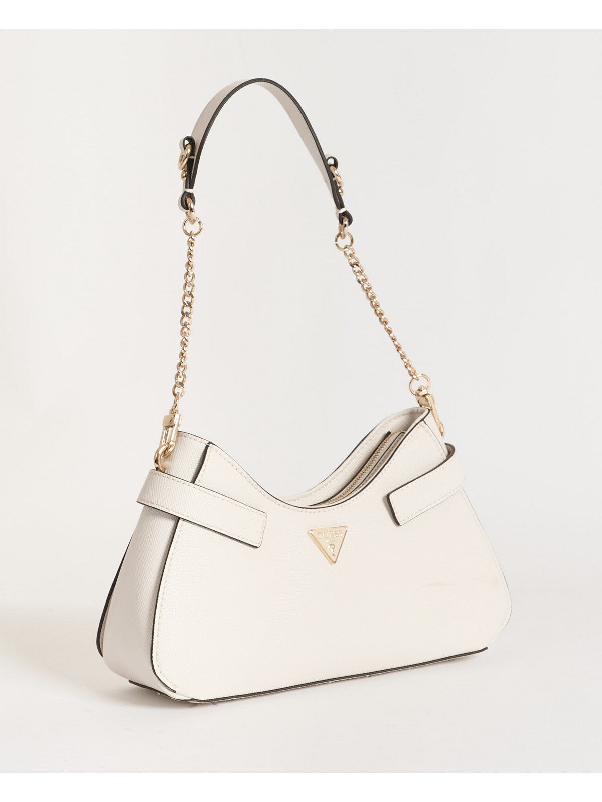 GUESS Borsa Donna SERENOVA SHOULDER BAG HWZG80 91180 OFF off white gioboutiqueweb