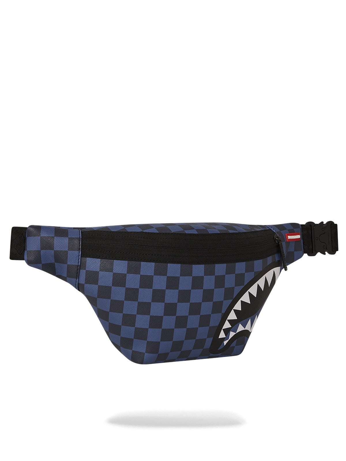 SPRAYGROUND Marsupio Uomo MIDNIGHT SIP CROSSBODY 910B7444NSZ Blu