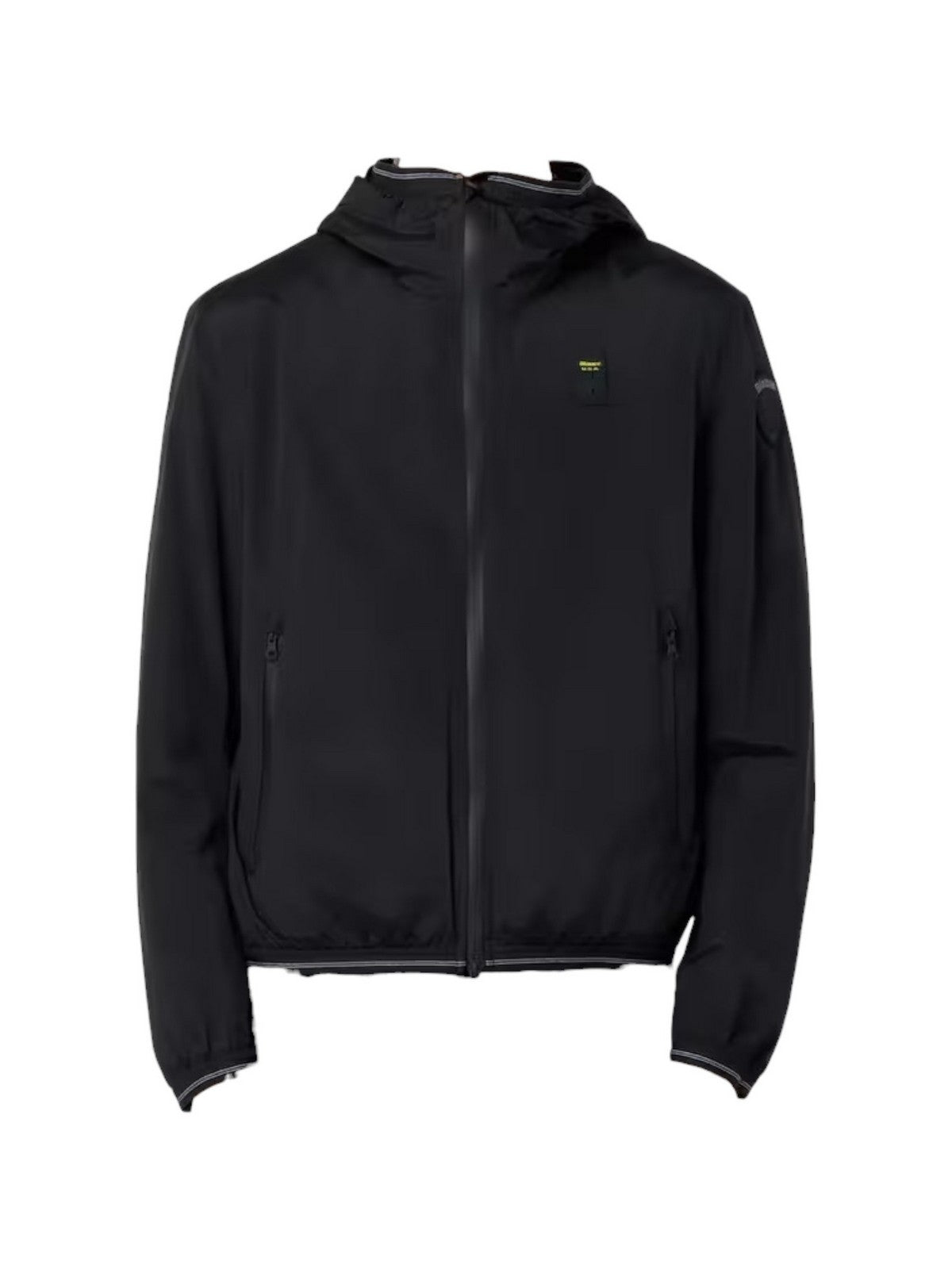 BLAUER Giubbino Uomo FARRIN 26SBLUC11018 007110 999 Nero