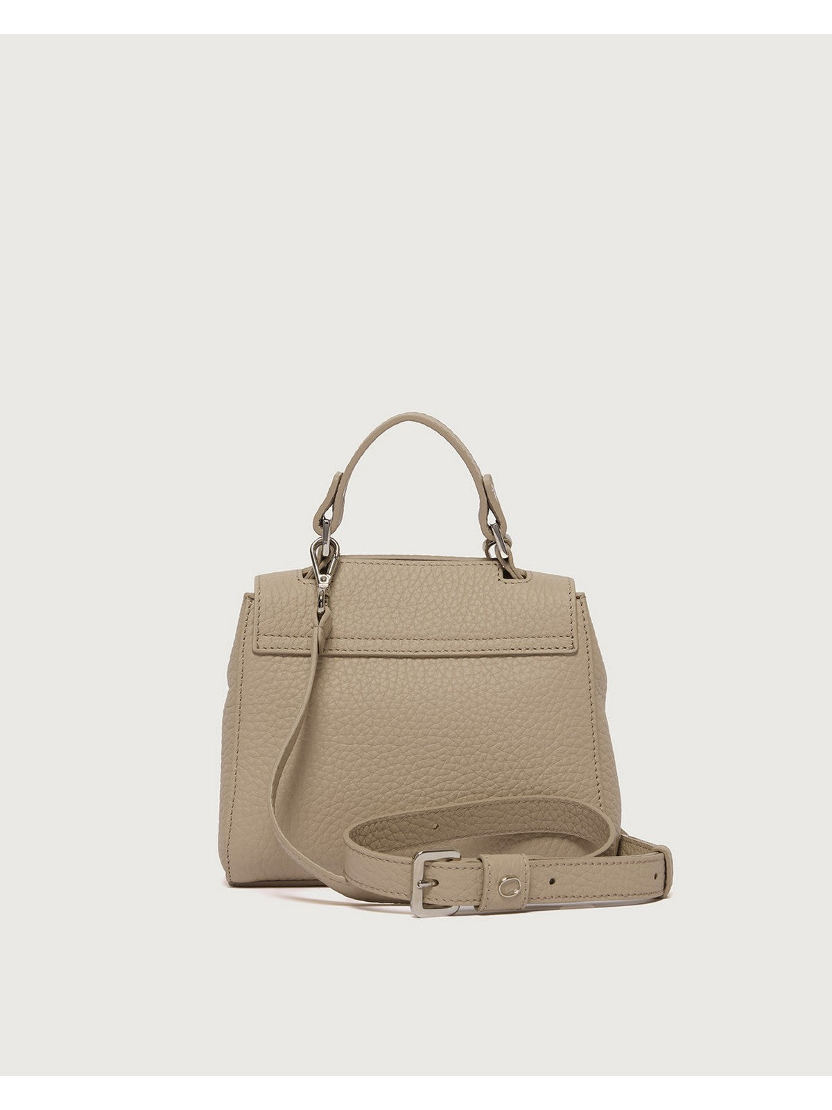 ORCIANI Borsa Donna B02019 SOF SAB SABBIA