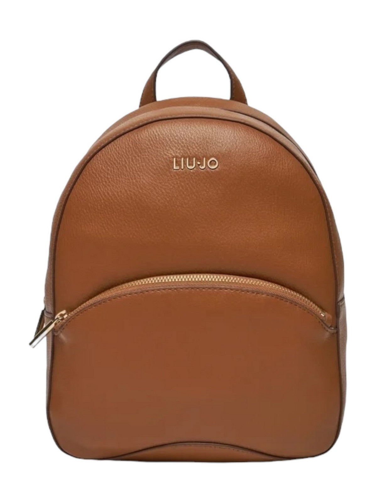 LIU JO ACCESSORIES Zaino Donna AF4287E0037 X0282 Marrone gioboutiqueweb
