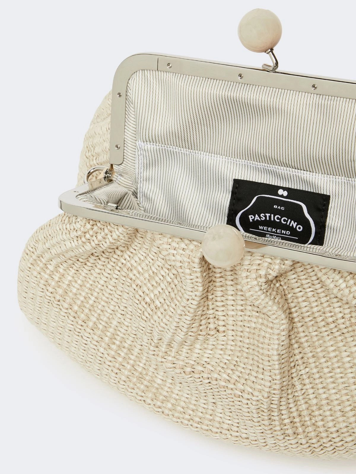 MAX MARA WEEKEND Borsa Donna WKAFORTUNA 2615511105600 050 TORTORA gioboutiqueweb