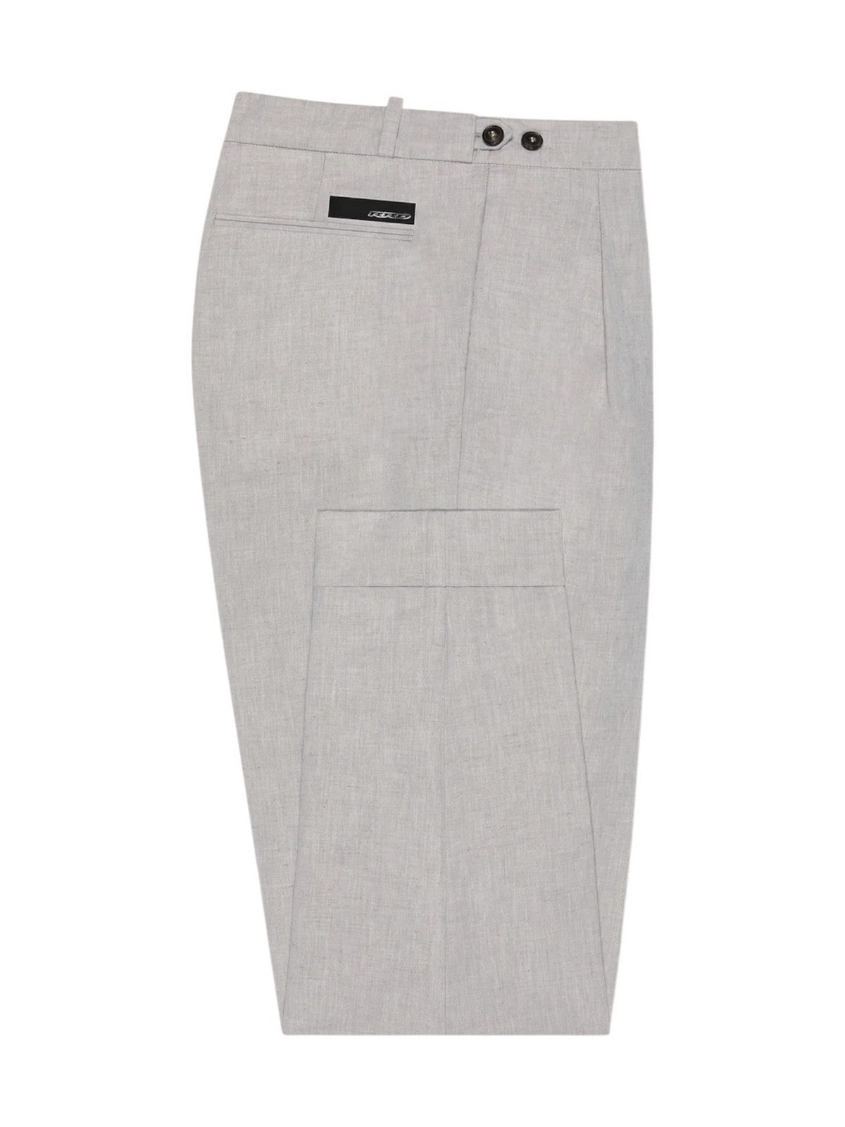RRD Pantalone Uomo 26340 86 86 TABACCO gioboutiqueweb