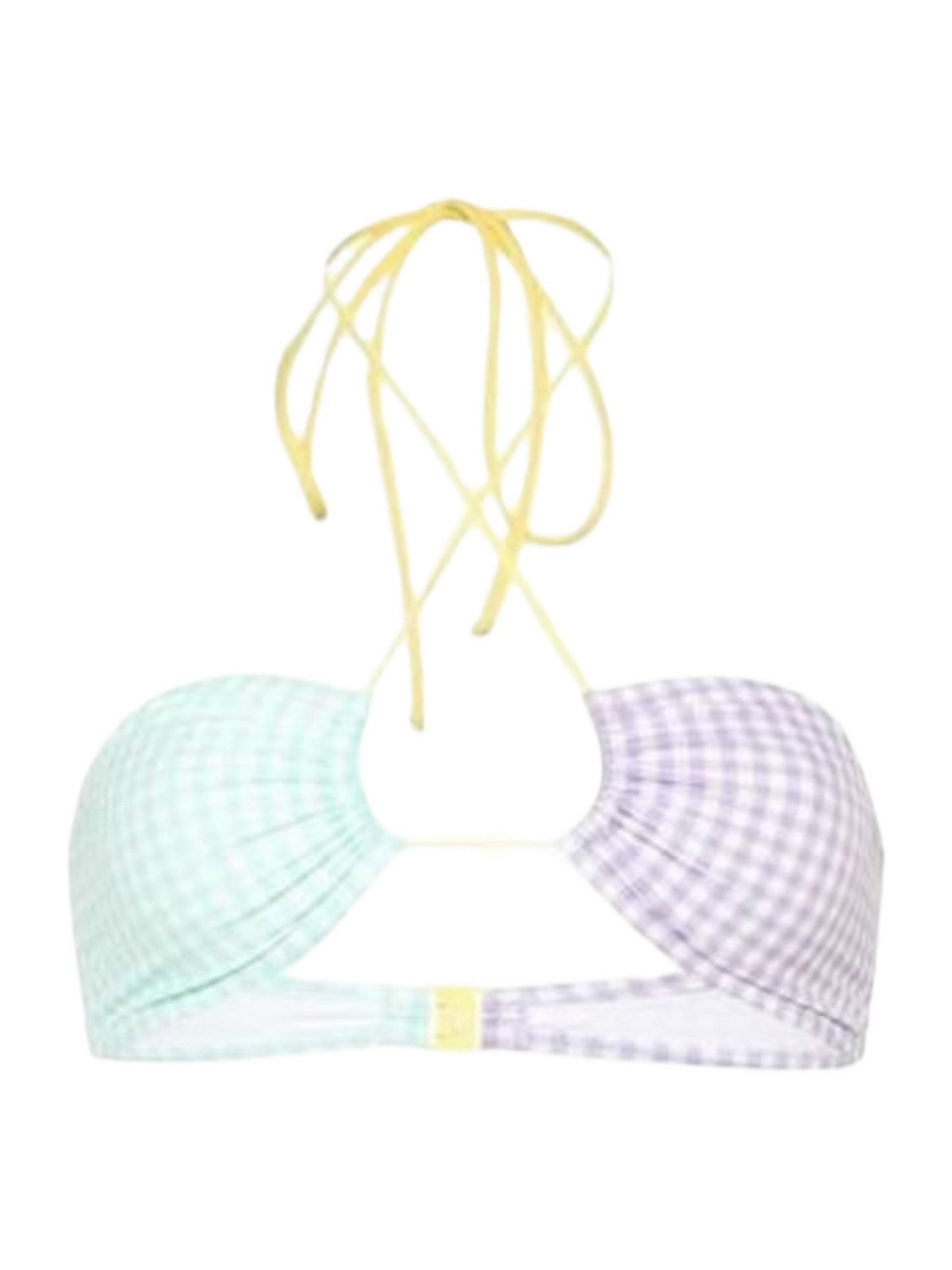 MC2 SAINT BARTH Costume da bagno Donna DAHLIA 01592F Multicolore gioboutiqueweb