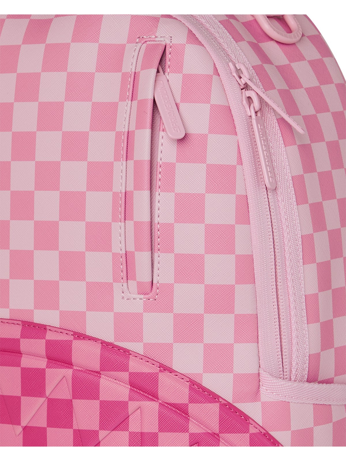 SPRAYGROUND Zaino Unisex adulto PINK SIP PATCH DLX SV BACKPACK 910B8717NSZ Rosa