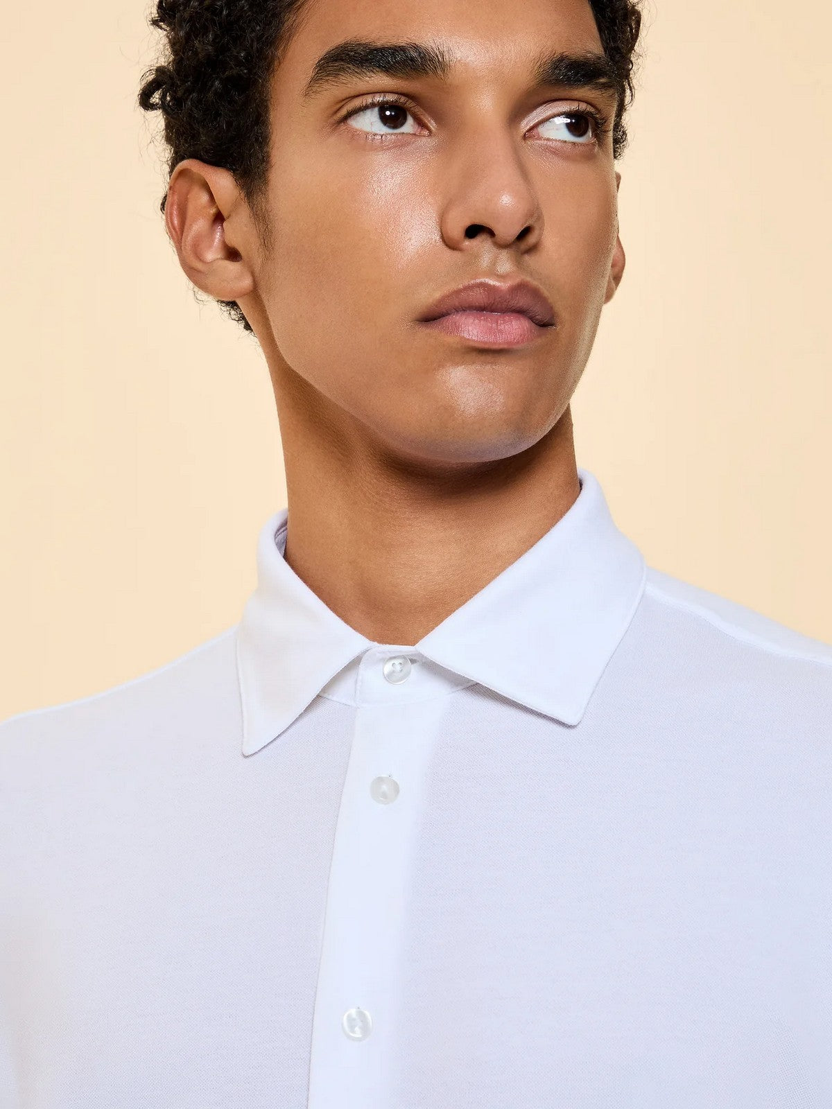 RRD Camicia Uomo 26257 09 09 WHITE