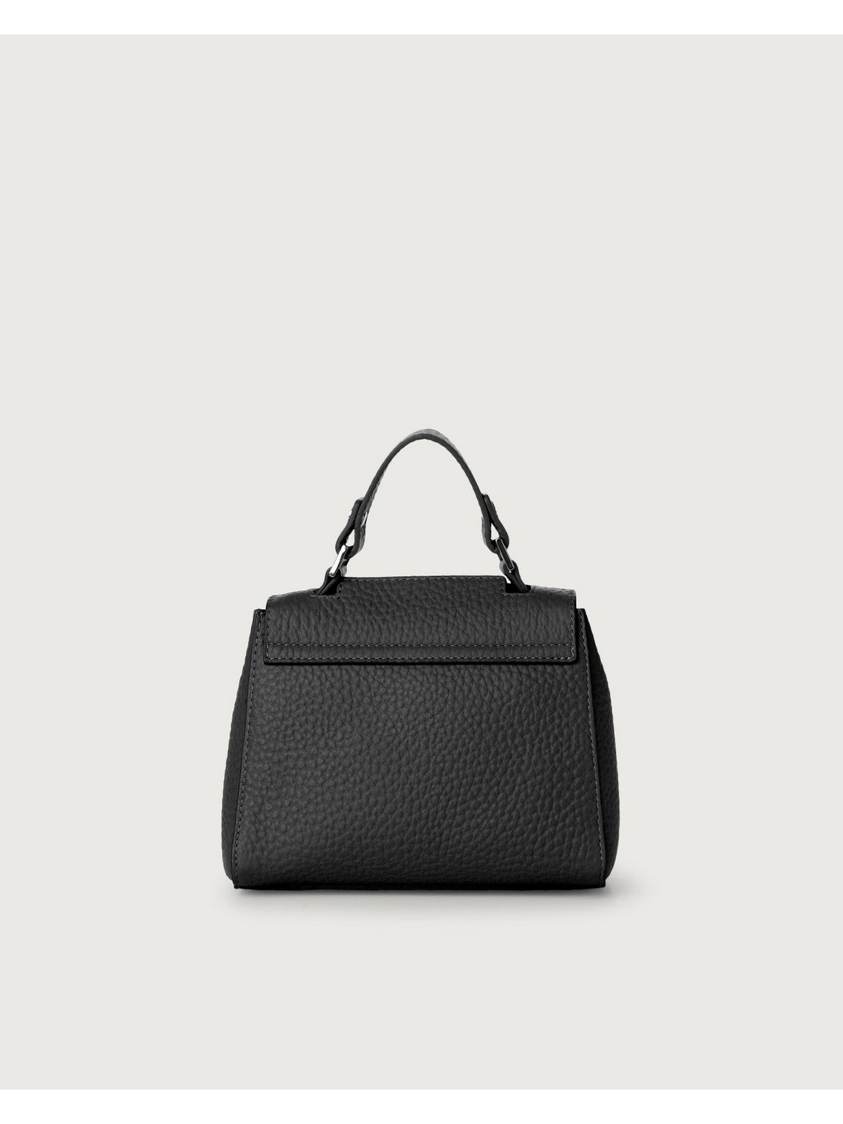 ORCIANI Borsa Donna B02019 SOF NER Nero