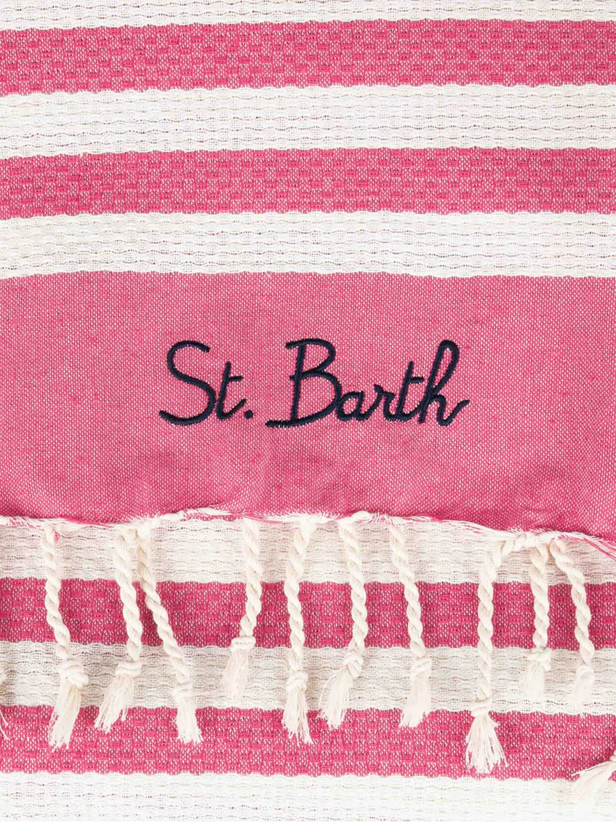 MC2 SAINT BARTH Telo mare Donna FOUTAS N 02368F Rosa