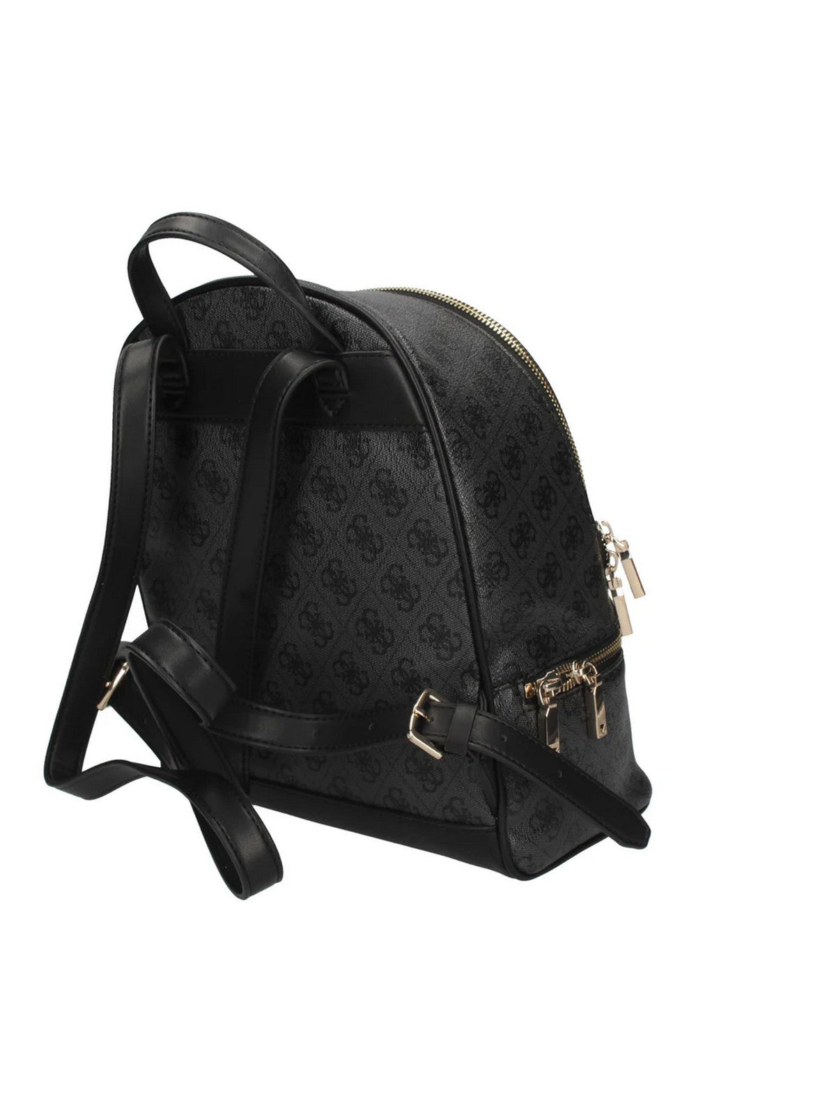 GUESS Zaino Donna FOLLIE SMALL BACKPACK TWLB96 76032 CLO COAL LOGO gioboutiqueweb