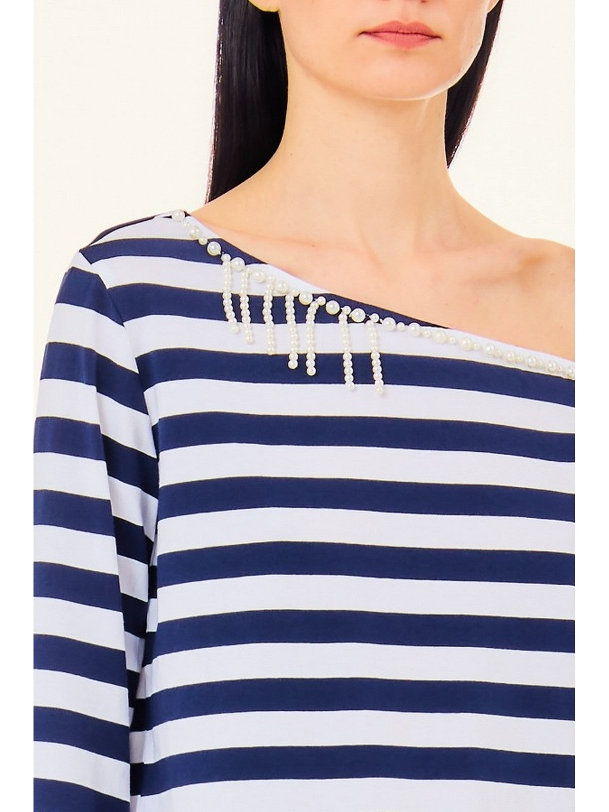 Camiseta White White Liu Jo