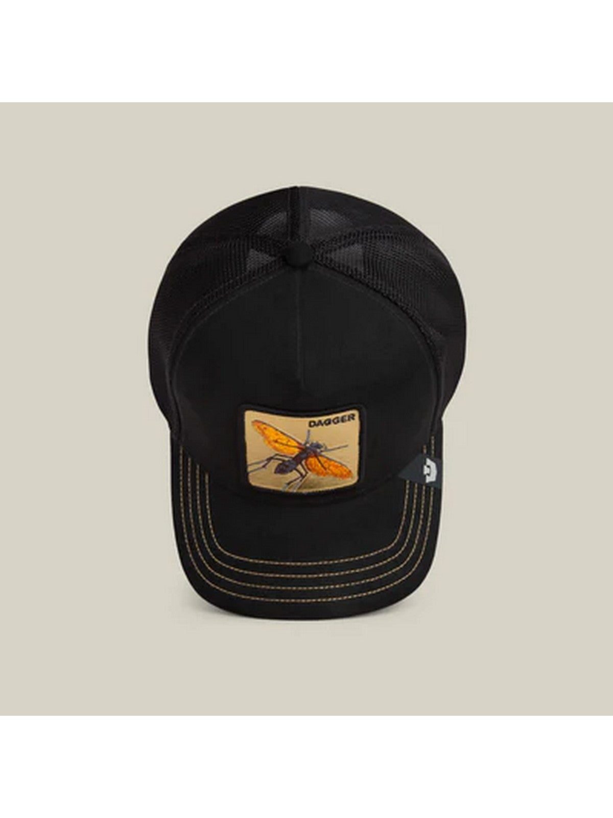 GOORIN BROS Cappello Uomo GOLDEN DAGGER 101-2530 VOI VOID gioboutiqueweb