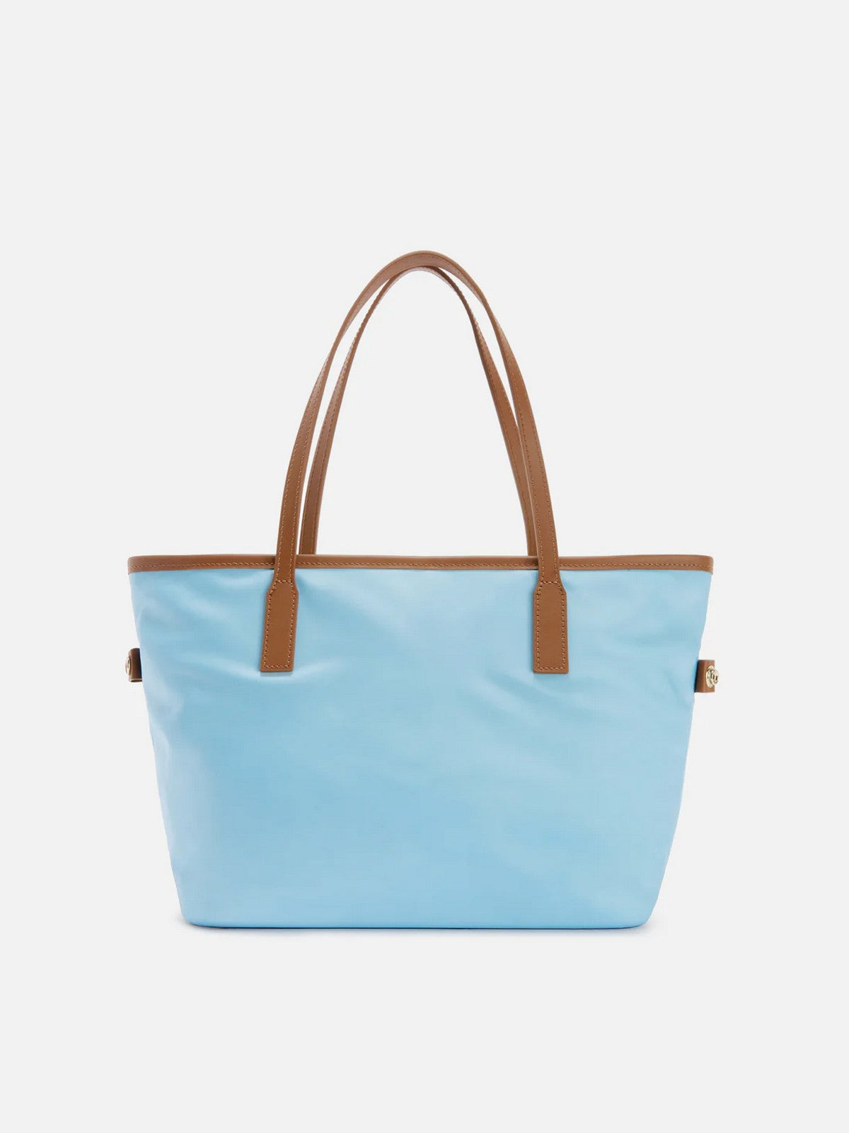 MC2 SAINT BARTH Borsa Donna CITY BAG MID NYLON 01821L 3118 EMB