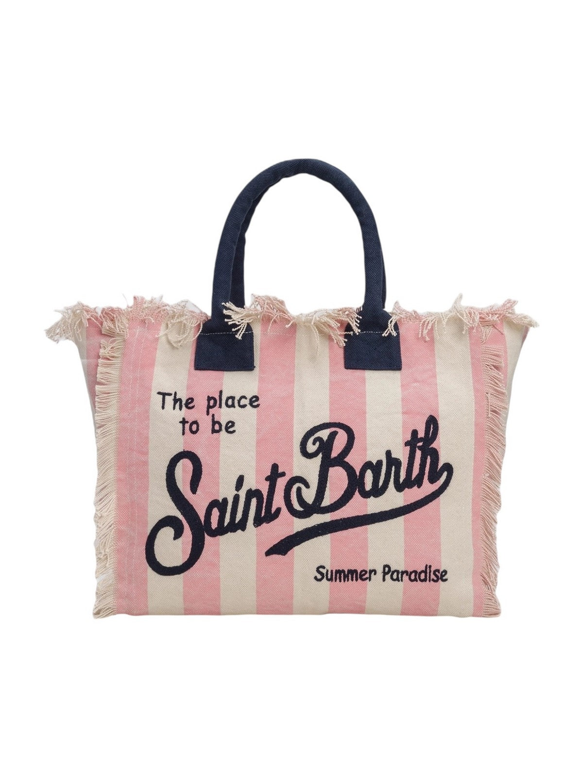 MC2 SAINT BARTH Borsa Donna VANITY 02626L TINA 2161 EMB