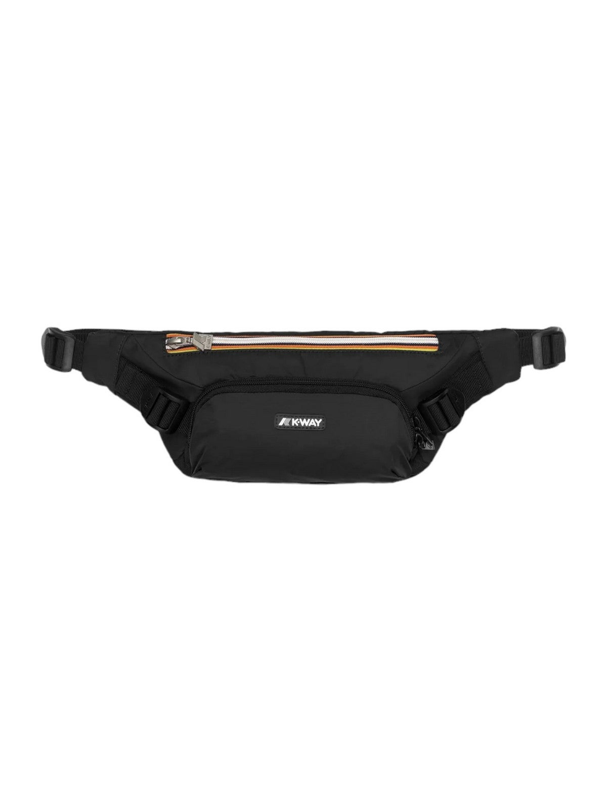 K-WAY Marsupio Uomo K7116TW USY BLACK PURE gioboutiqueweb