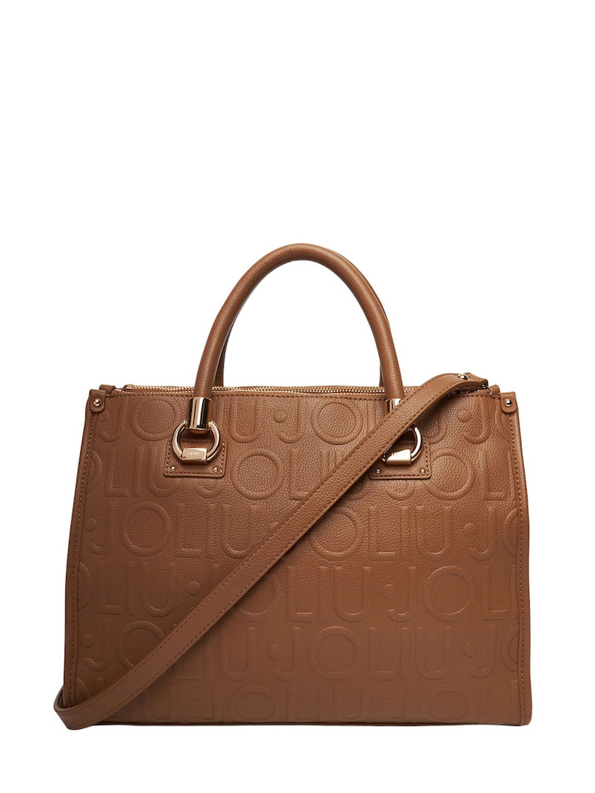 LIU JO ACCESSORIES Borsa Donna AF5008E0538 81140 Suede