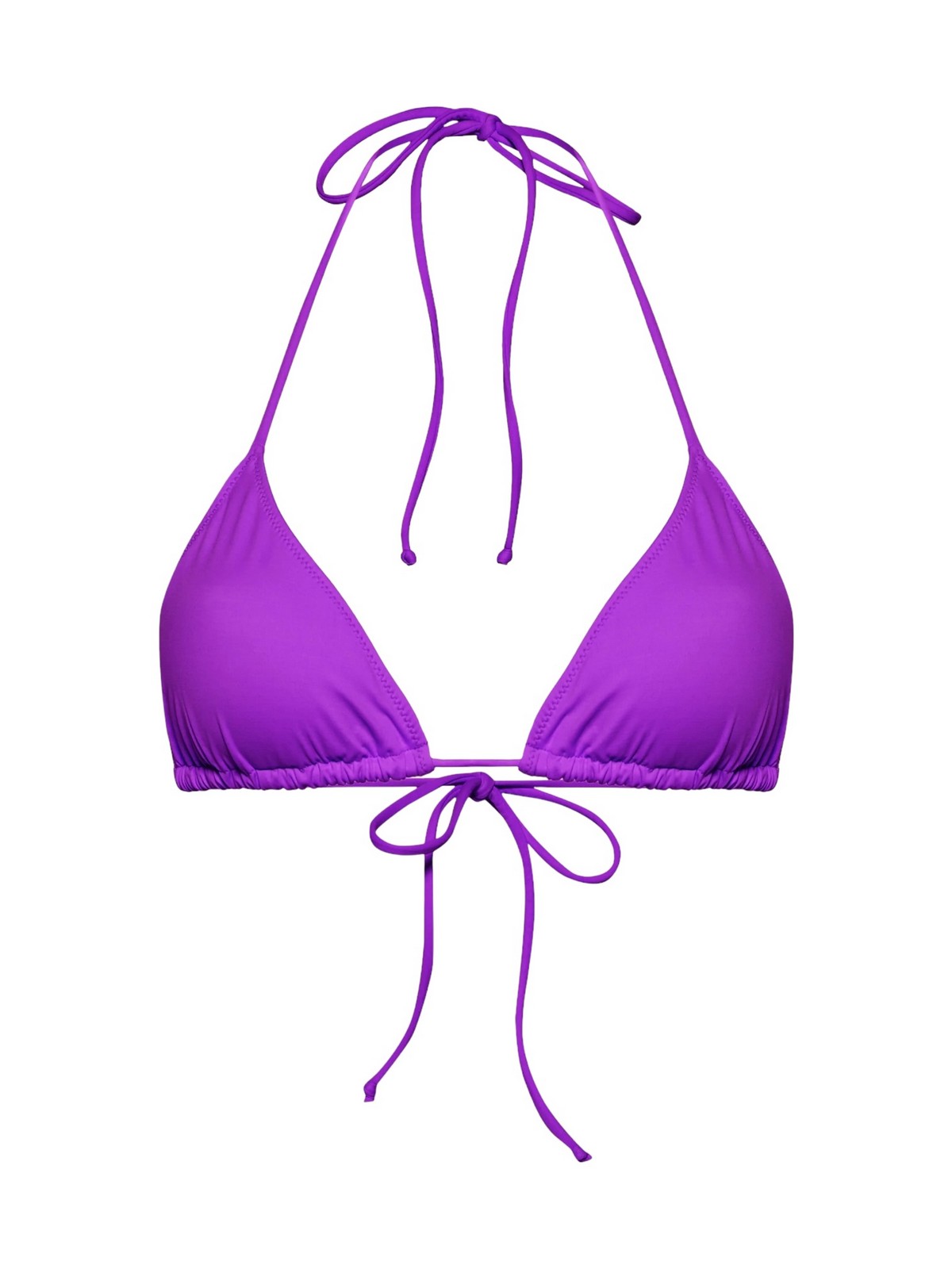 MC2 SAINT BARTH Costume da bagno Donna LEAH 03729F Viola gioboutiqueweb