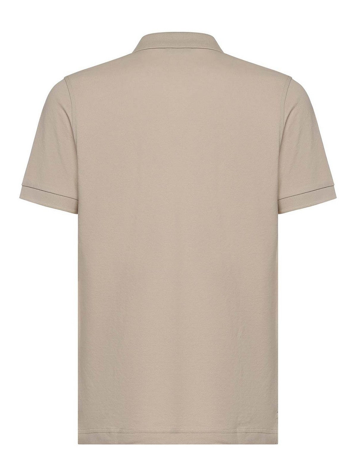 FAY Polo Uomo NPMB252144STDWC002 Avorio gioboutiqueweb