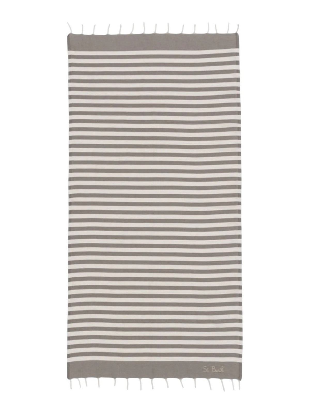 MC2 SAINT BARTH Telo mare Unisex adulto FOUTAS N 07688L LIG 18 gioboutiqueweb