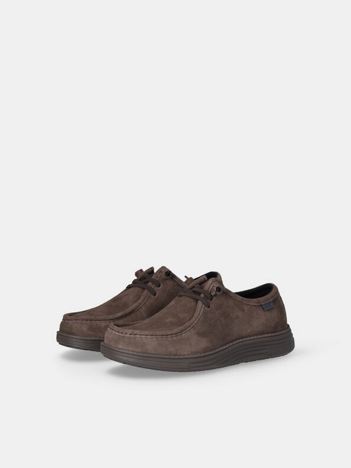 LIU JO Mocassino Uomo RIVA 05 7G5003PX002 S3365 MOKA gioboutiqueweb