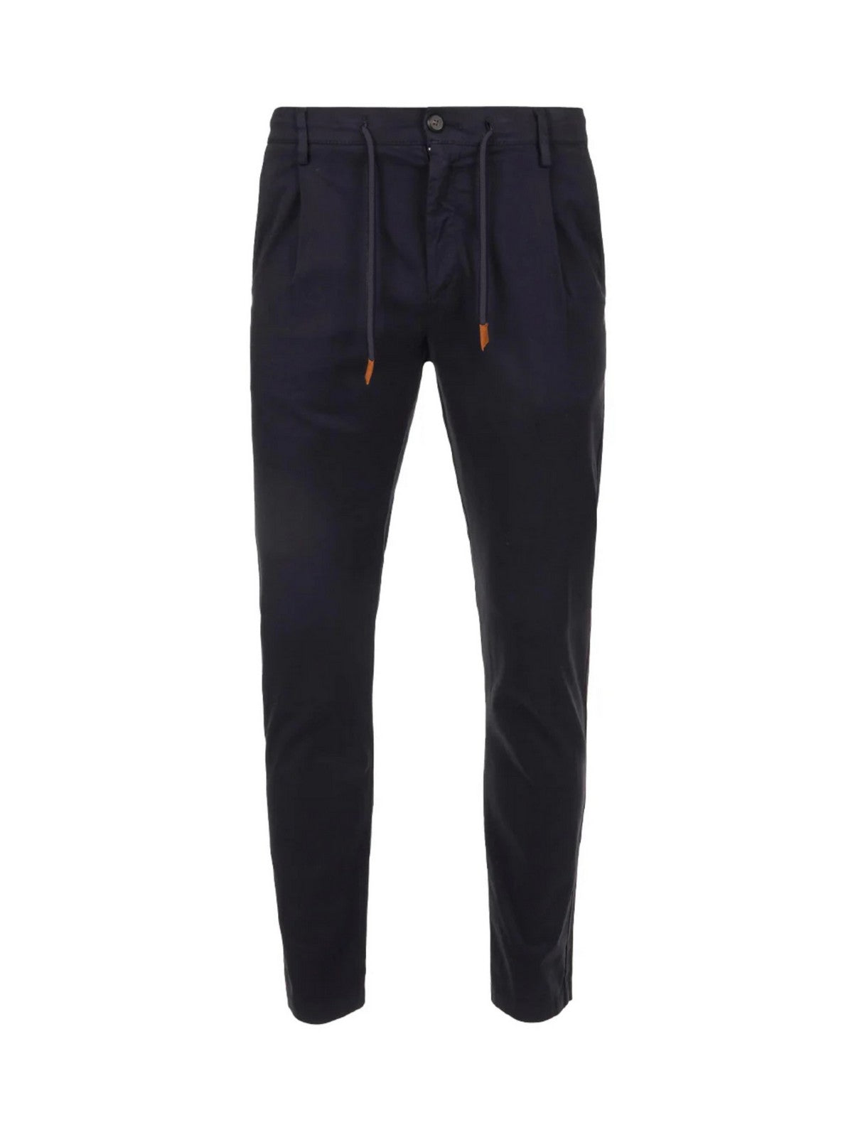 MARCO PESCAROLO Pantalone Uomo CARACCIOLO CARACCIOLO 51T00 12 Blu gioboutiqueweb