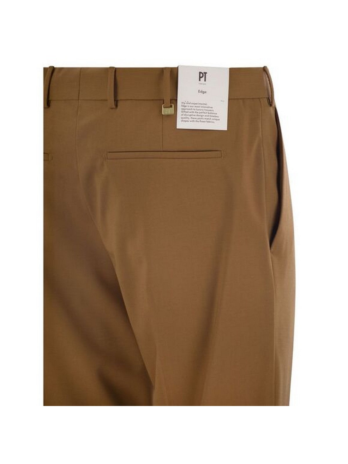 PT TORINO Pantalone Uomo Rebel CORFZ1Z00FWD MA27 0850 BRUCIATO gioboutiqueweb