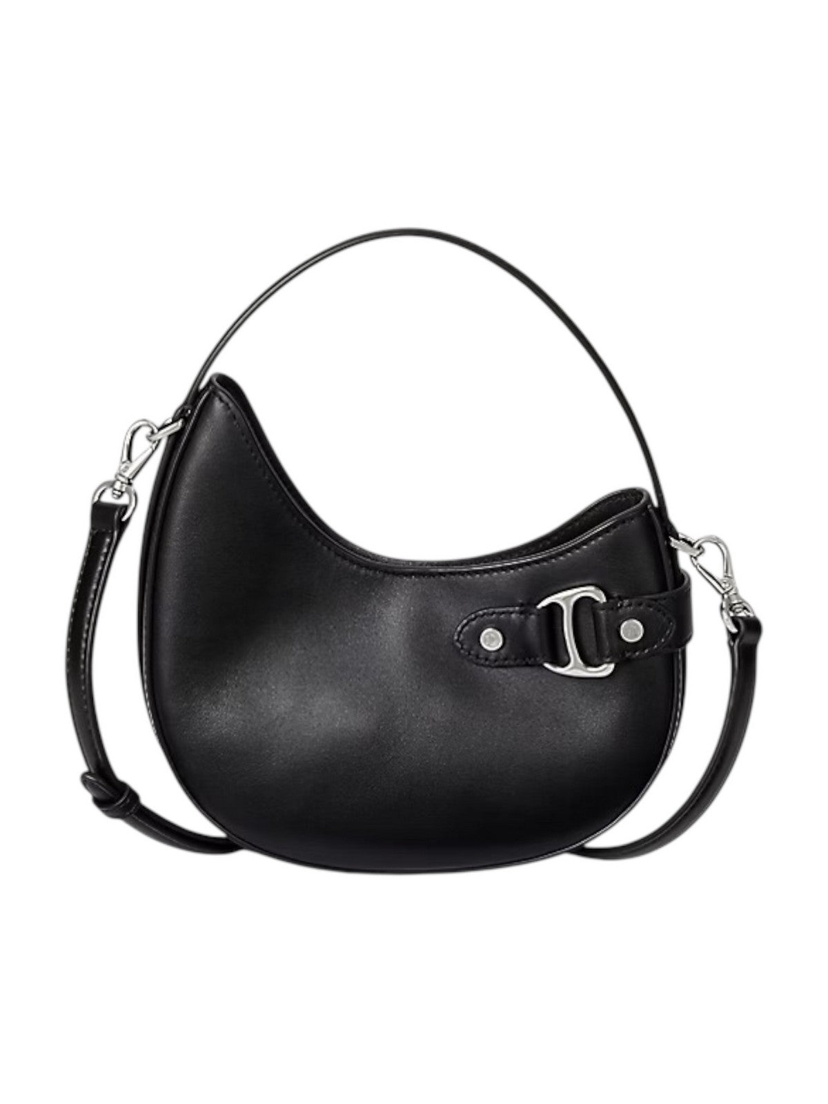 LAUREN RALPH LAUREN Borsa Donna 431980159 002 BLACK