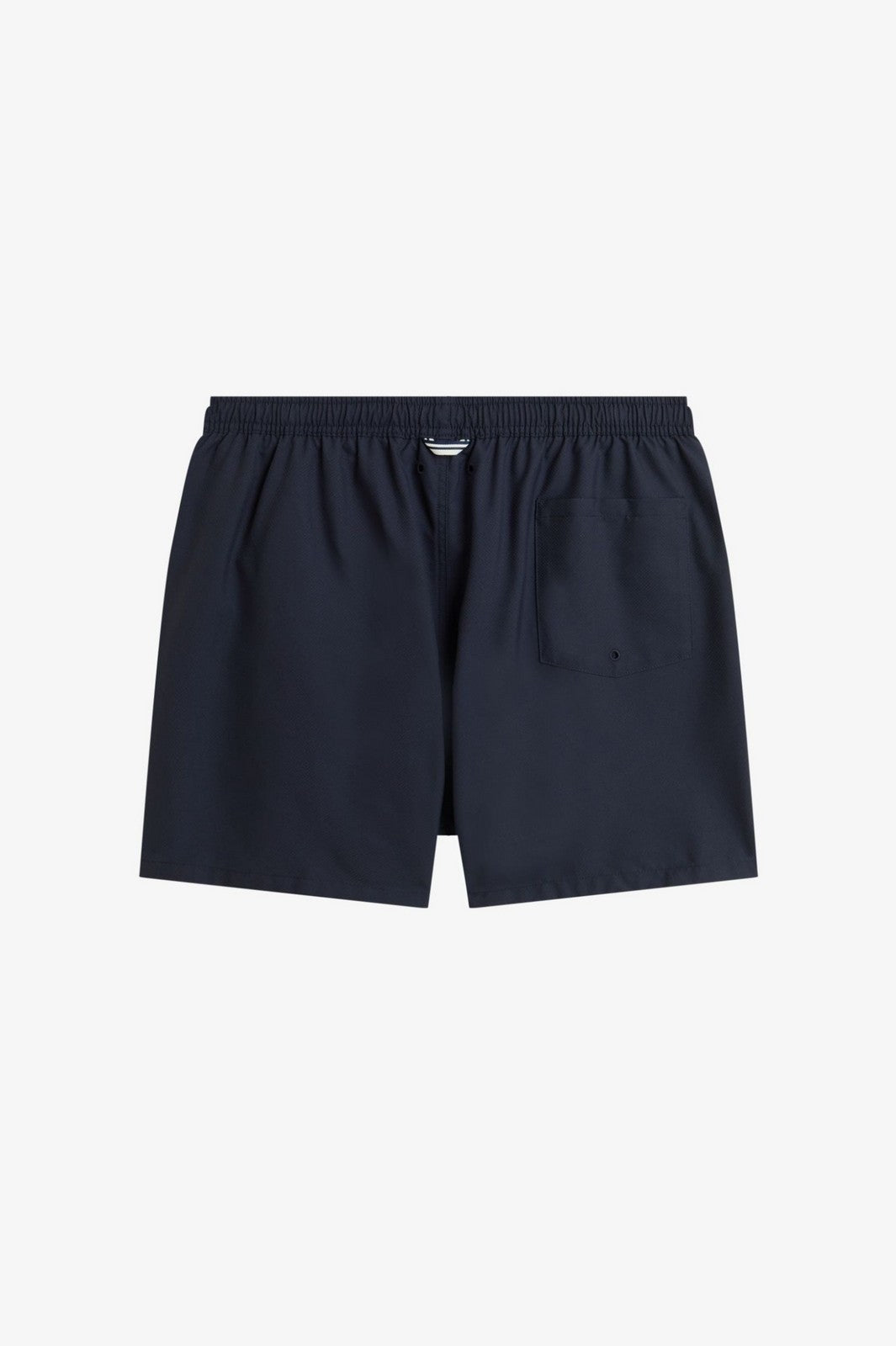 FRED PERRY Costume da bagno Uomo FP SWIMSHORTS FP-S2303 608 NAVY