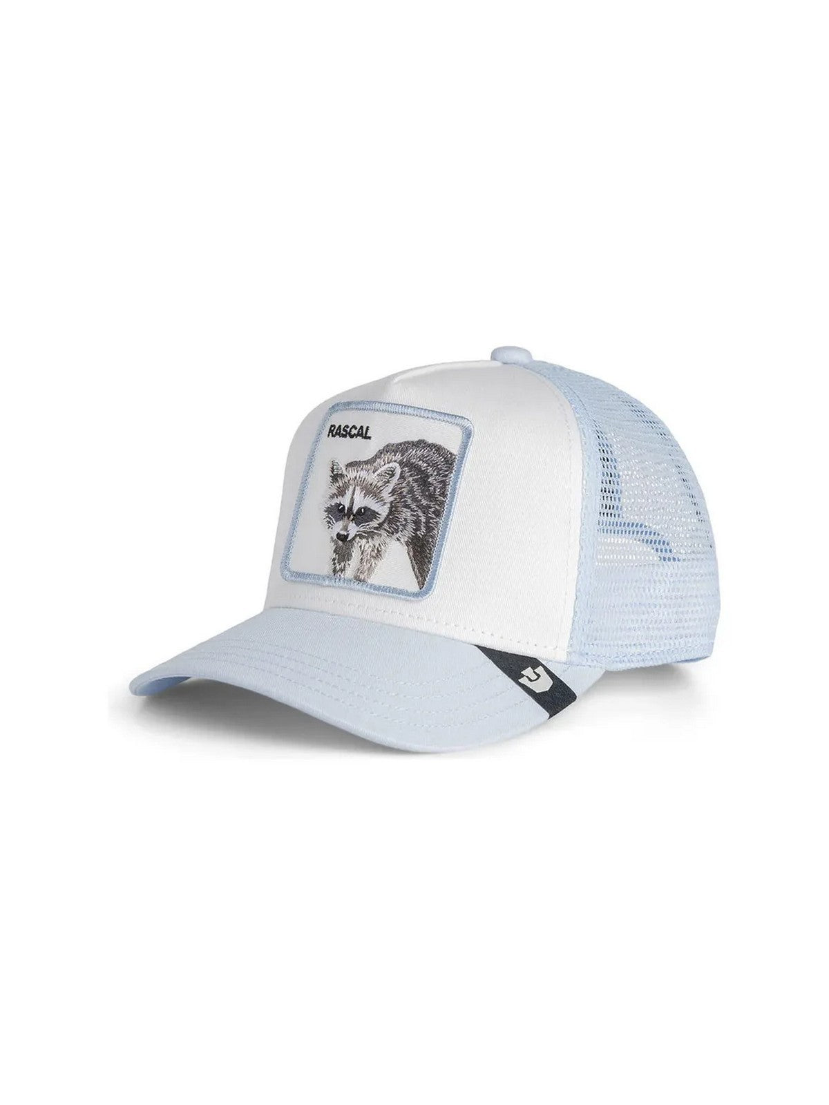 GOORIN BROS Cappello Bambini e ragazzi RASCAL RACCOON MINI 201-0104 AIR AIR