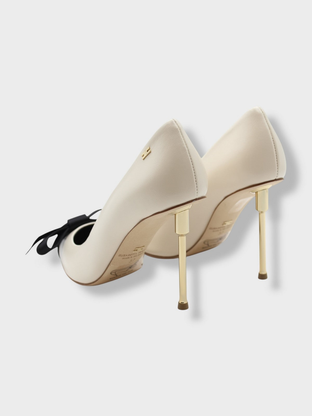 ELISABETTA FRANCHI Donna SA01L51E2-E84 Beige gioboutiqueweb