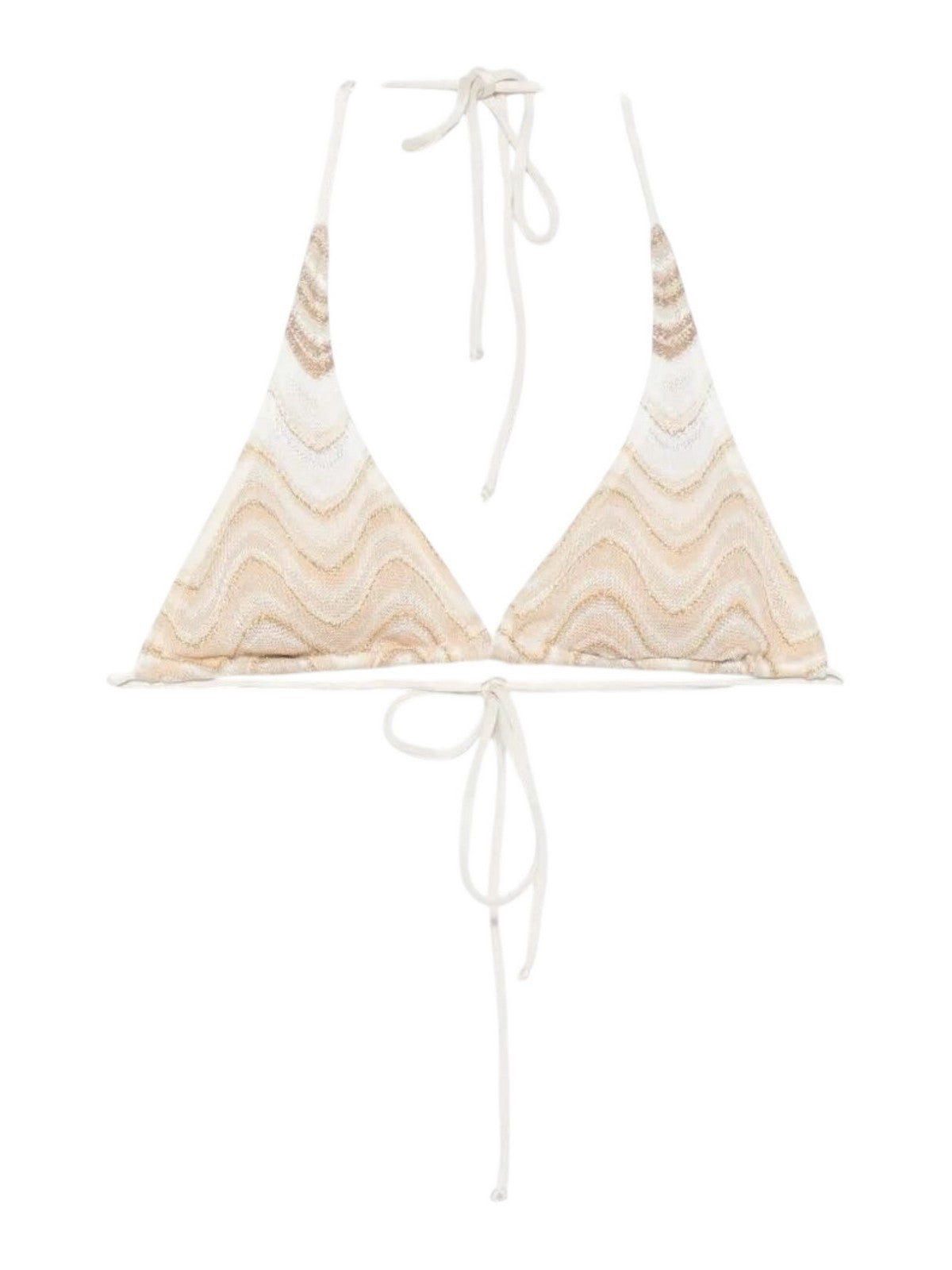 MC2 SAINT BARTH Costume da bagno Donna GUIANA 02022L RACHEL SEA WAVE 11