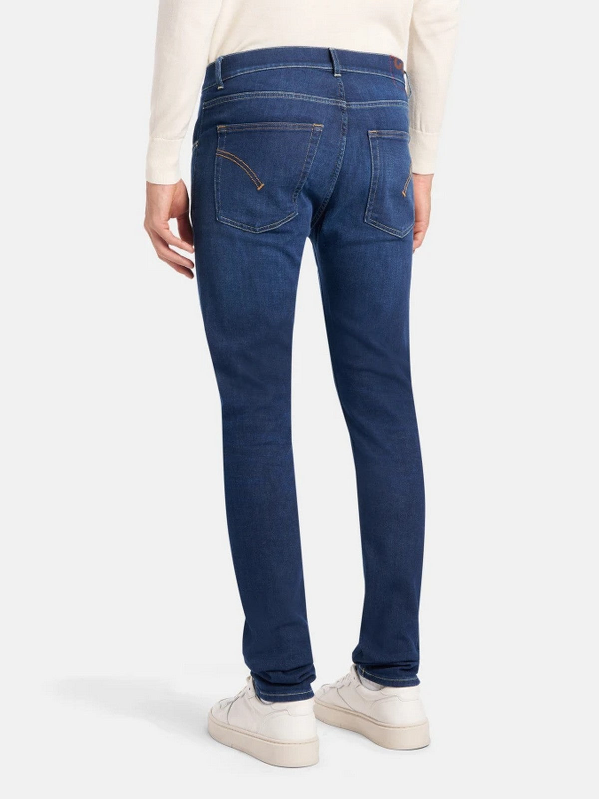 DONDUP Jeans Uomo Dian UP576 DS0345U LG9 800 Blu