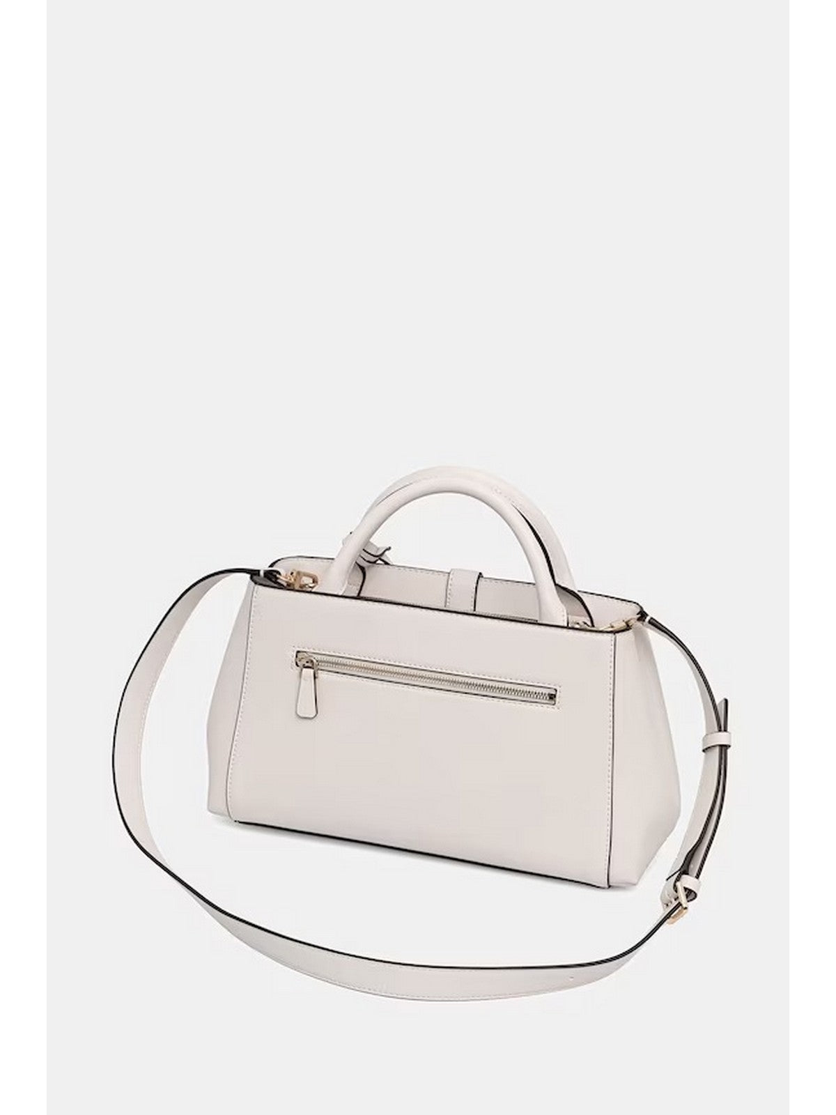 GUESS Borsa Donna CARRIE GIRLFRIEND SATCHEL HWVG98 96060 STO STONE