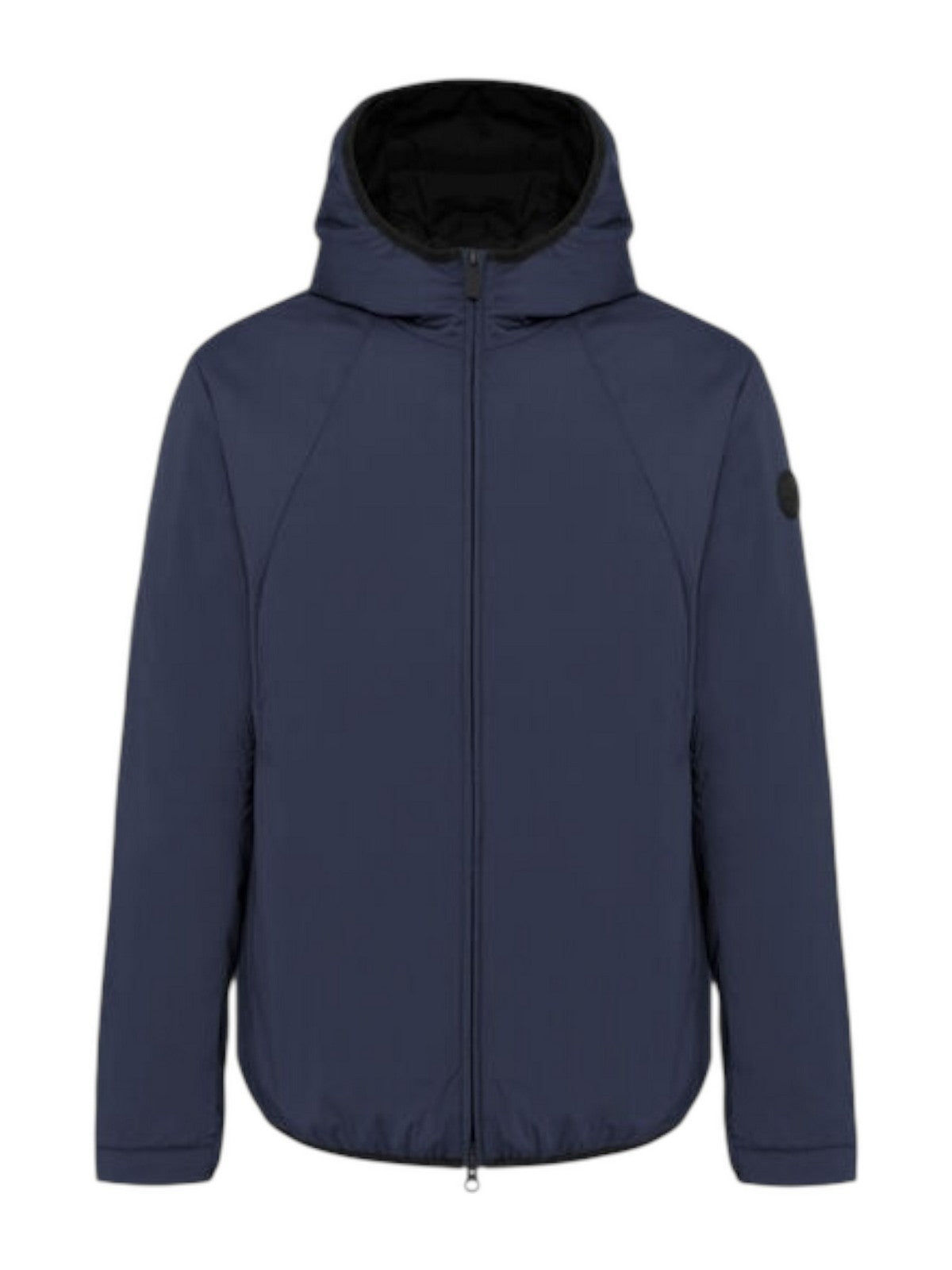 COLMAR Giubbino Uomo 1127 4WX 68 NAVY BLUE-BLACK