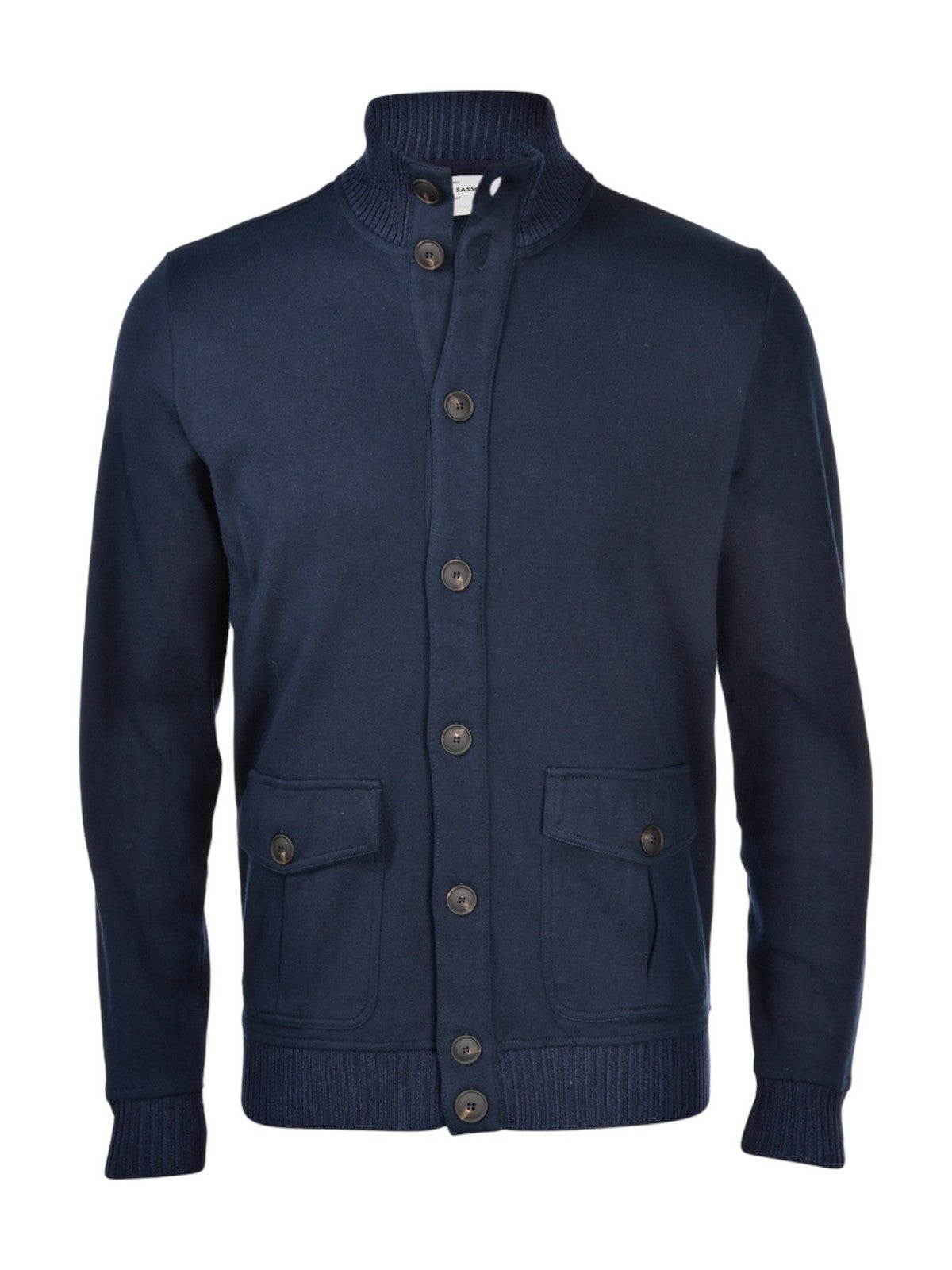 GRAN SASSO Giubbino Uomo 78152/76008 597 Blu gioboutiqueweb
