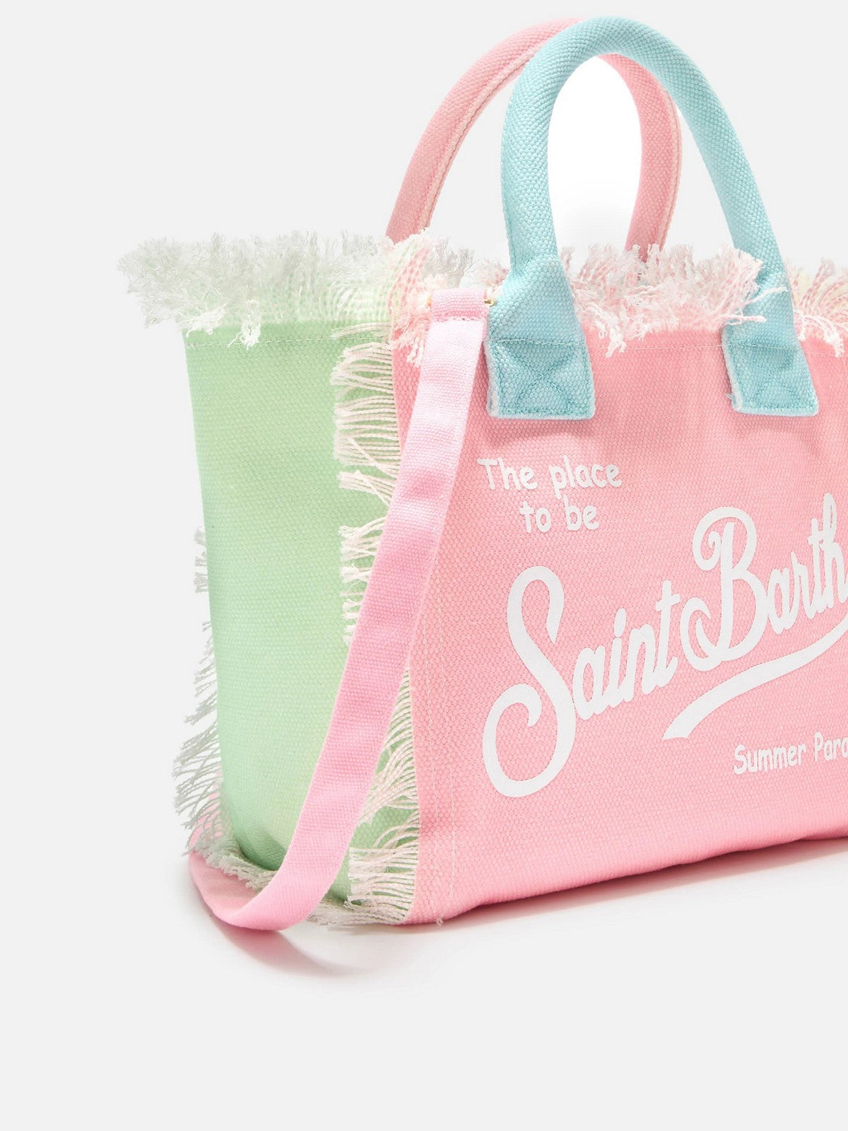 MC2 SAINT BARTH Borsa Donna COLETTE 02575L CB2937