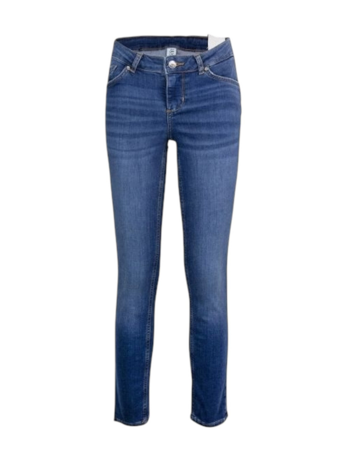 LIU JO BLUE DENIM Jeans Donna UXX042D4811 78482 Den.Blue dk.surprise gioboutiqueweb