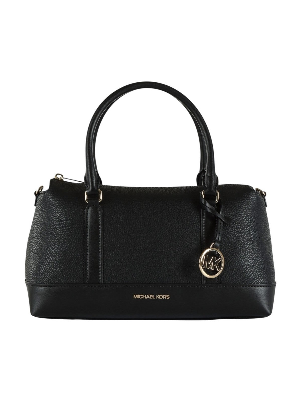 MICHAEL KORS Borsa Donna ANDIE 30S6G3PS2V 001 BLACK gioboutiqueweb