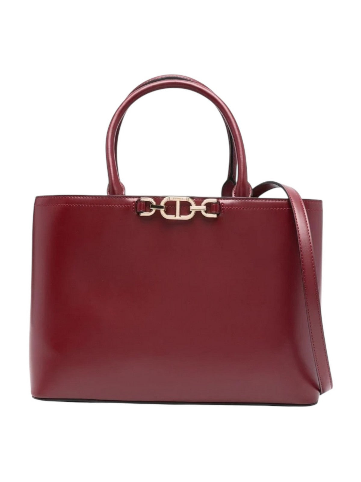 TWINSET Borsa Donna FIRST CLASS 252TB7302 05609 WINETASTING