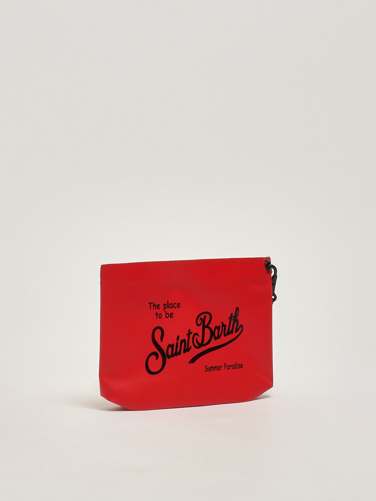 MC2 SAINT BARTH Pochette Unisex adulto ALINE AQUA 07585L 4100