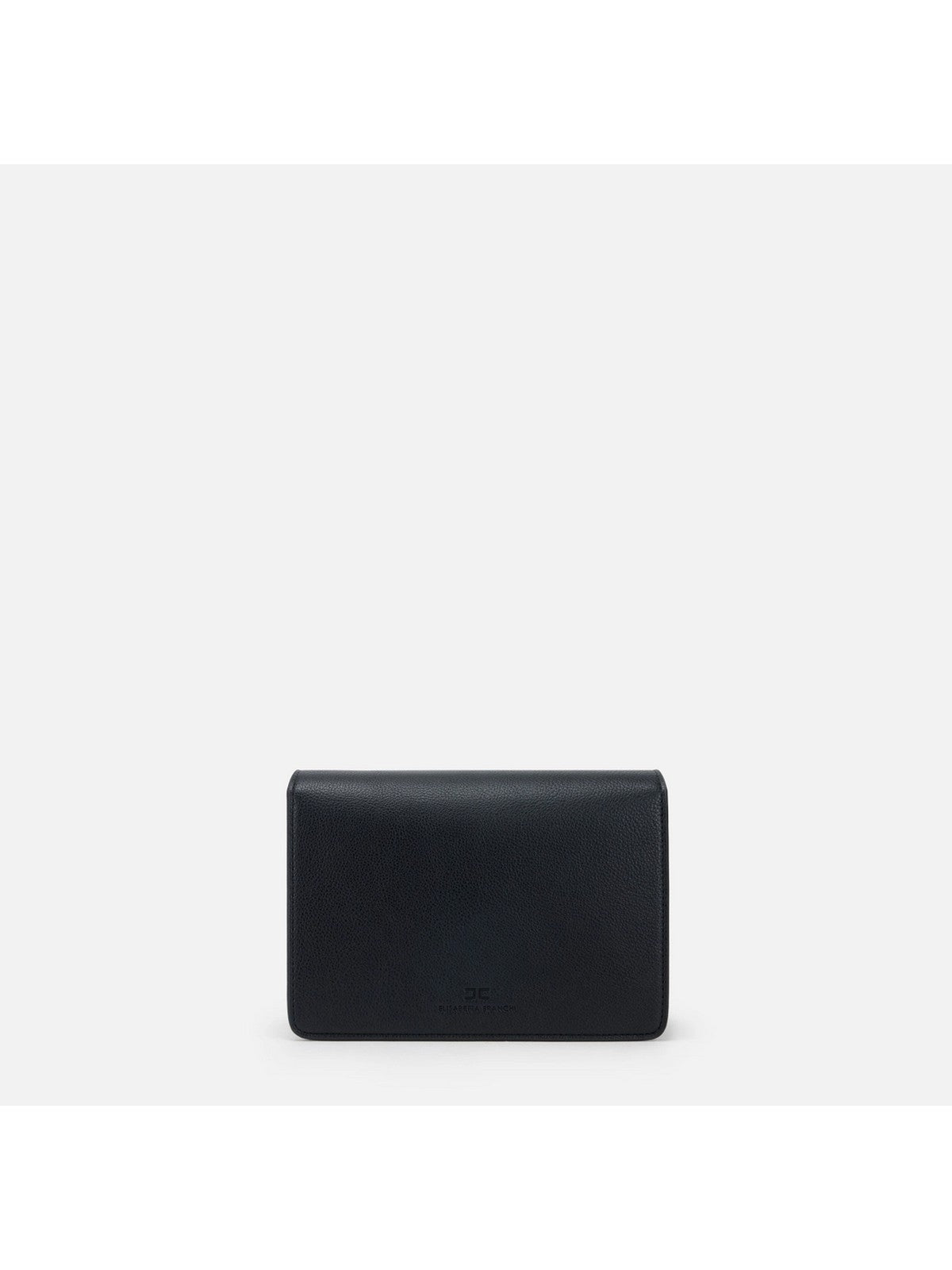 ELISABETTA FRANCHI Borsa Donna BS39A61E2 110 NERO gioboutiqueweb