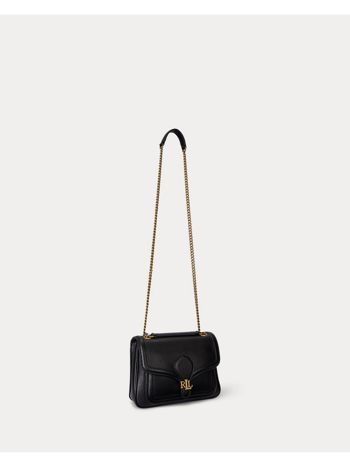 LAUREN RALPH LAUREN Borsa Donna 431974552 001 BLACK