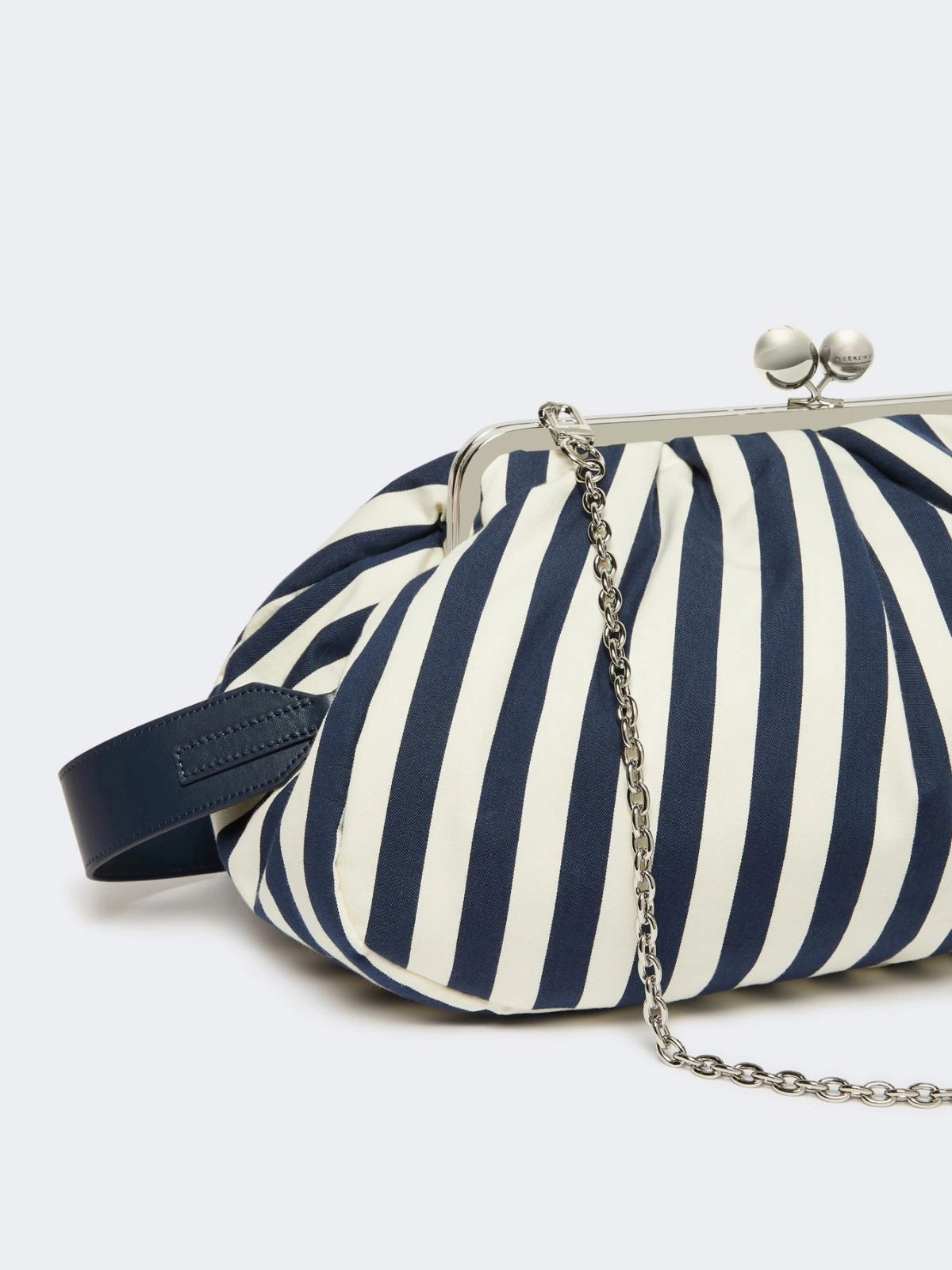 MAX MARA WEEKEND Borsa Donna WKACACHI 2615511125600 003 Blu marino gioboutiqueweb